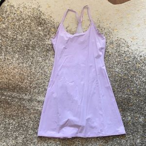 Outdoor Voices Exercise Dress